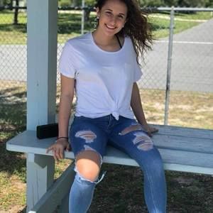 Meet your Posher, Madison